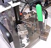 INTECS - Pressfutter mit 3- fach Teilung und Handverpressm�glichkeit