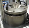 INTECS - Der Pressfutter Deckel wird ge�ffnet