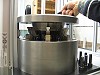 INTECS - Pressfutter Innenleben