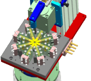 INTECS - Radialverpressung